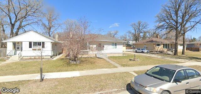 119 Bank Avenue（加拿大曼尼托巴省温尼伯市）房屋照片