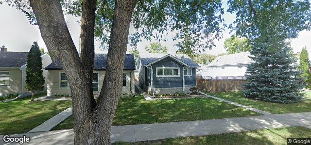 119 Clonard Avenue（加拿大曼尼托巴省温尼伯市）房屋照片