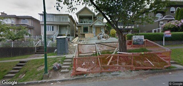 119 Ellesmere Avenue（加拿大曼尼托巴省温尼伯市）房屋照片