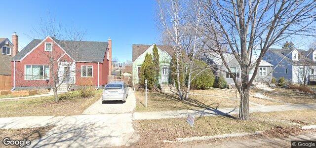 Photo of 119 Handyside Avenue in Winnipeg, Manitoba