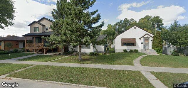 119 Harrowby Avenue（加拿大曼尼托巴省温尼伯市）房屋照片