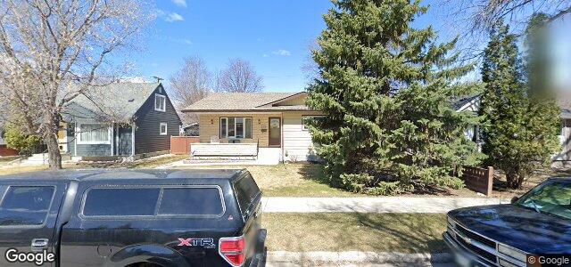 119 Humboldt Avenue（加拿大曼尼托巴省温尼伯市）房屋照片