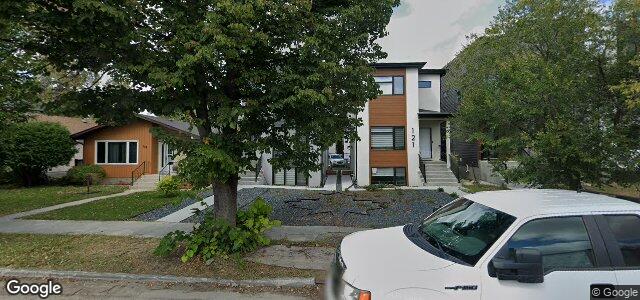 119 Pilgrim Avenue（加拿大曼尼托巴省溫尼伯市）房屋照片