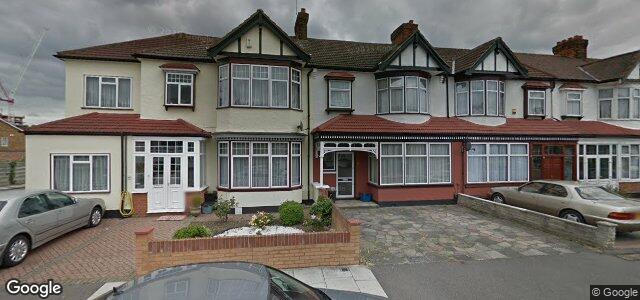 12 Blenheim Avenue（加拿大曼尼托巴省温尼伯市）房屋照片