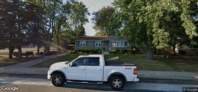 12 Essex Avenue（加拿大曼尼托巴省温尼伯市）房屋照片