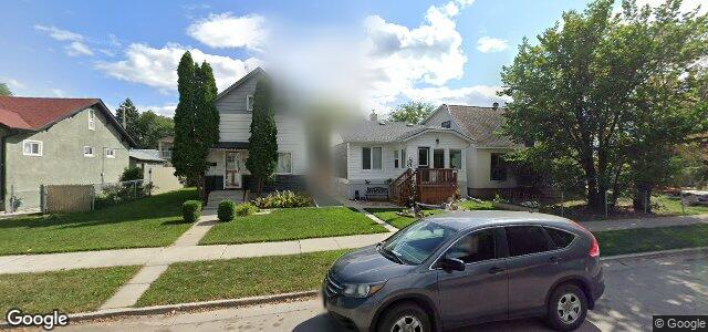 12 Guay Avenue（加拿大曼尼托巴省温尼伯市）房屋照片