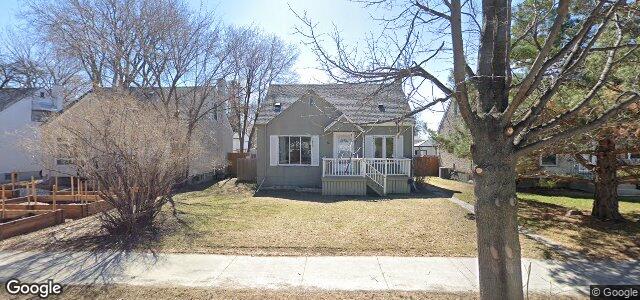 12 Handyside Avenue（加拿大曼尼托巴省温尼伯市）房屋照片