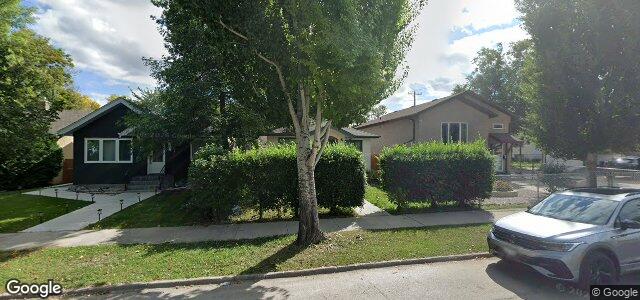 12 Stranmillis Avenue（加拿大曼尼托巴省温尼伯市）房屋照片