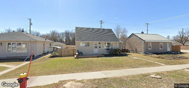 120 Bank Avenue（加拿大曼尼托巴省温尼伯市）房屋照片