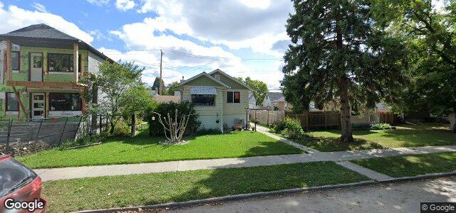 120 Clonard Avenue（加拿大曼尼托巴省温尼伯市）房屋照片