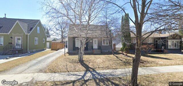 120 Handyside Avenue（加拿大曼尼托巴省温尼伯市）房屋照片