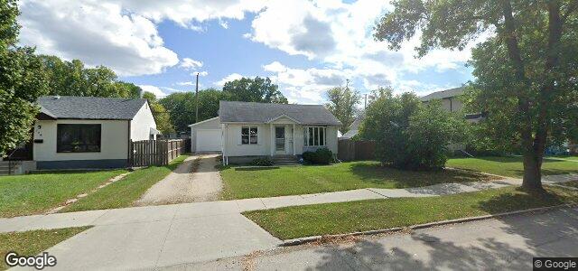 120 Stranmillis Avenue（加拿大曼尼托巴省温尼伯市）房屋照片