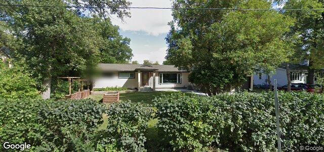 Photo of 121 Egerton Road in Winnipeg, Manitoba