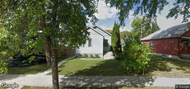 123 Clonard Avenue（加拿大曼尼托巴省温尼伯市）房屋照片