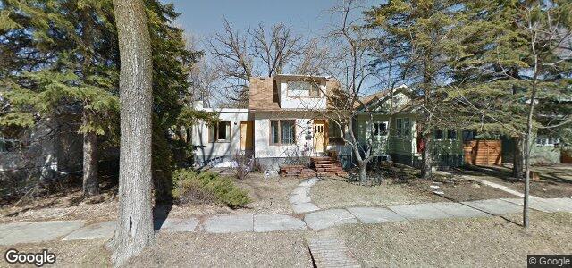 123 Guay Avenue（加拿大曼尼托巴省温尼伯市）房屋照片