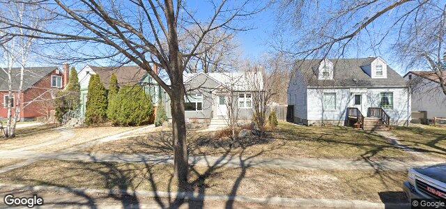 123 Handyside Avenue（加拿大曼尼托巴省温尼伯市）房屋照片