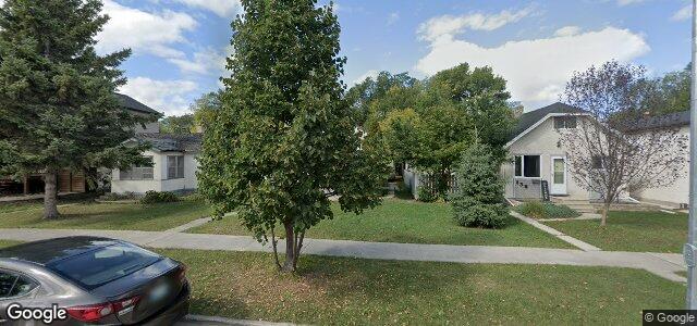 123 Harrowby Avenue（加拿大曼尼托巴省温尼伯市）房屋照片