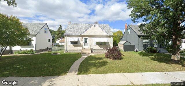 123 Stranmillis Avenue（加拿大曼尼托巴省温尼伯市）房屋照片