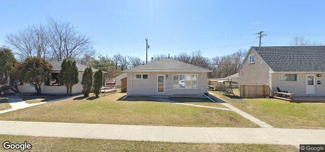 124 Bank Avenue（加拿大曼尼托巴省温尼伯市）房屋照片