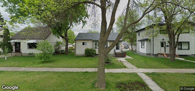 124 Blenheim Avenue（加拿大曼尼托巴省温尼伯市）房屋照片