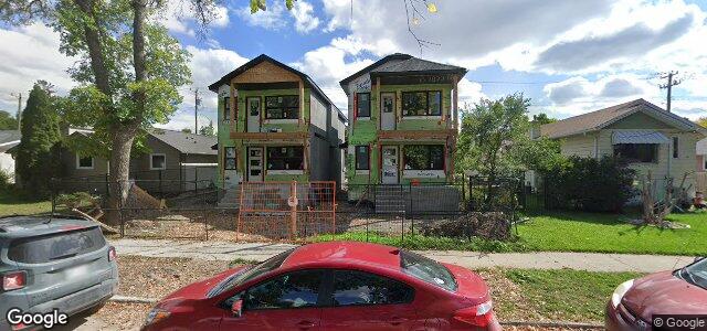 124 Clonard Avenue（加拿大曼尼托巴省温尼伯市）房屋照片