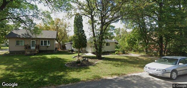 124 Egerton Road（加拿大曼尼托巴省温尼伯市）房屋照片