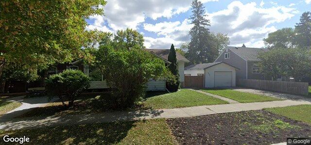 124 Ellesmere Avenue（加拿大曼尼托巴省温尼伯市）房屋照片