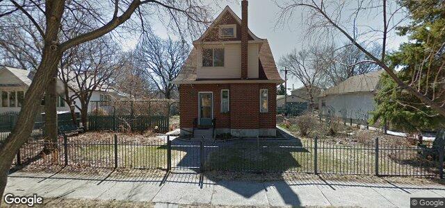 124 Guay Avenue（加拿大曼尼托巴省温尼伯市）房屋照片