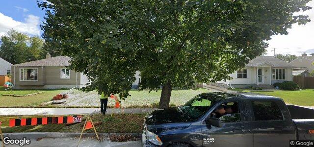 124 Stranmillis Avenue（加拿大曼尼托巴省温尼伯市）房屋照片