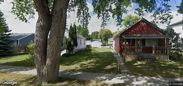 125 Clonard Avenue（加拿大曼尼托巴省温尼伯市）房屋照片