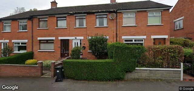 125 Dunraven Avenue（加拿大曼尼托巴省温尼伯市）房屋照片