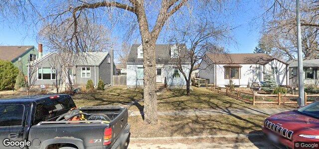 125 Handyside Avenue（加拿大曼尼托巴省温尼伯市）房屋照片