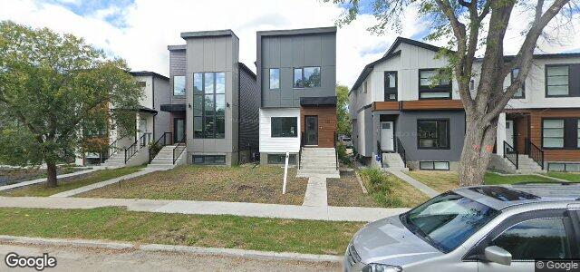 125 Pilgrim Avenue（加拿大曼尼托巴省温尼伯市）房屋照片