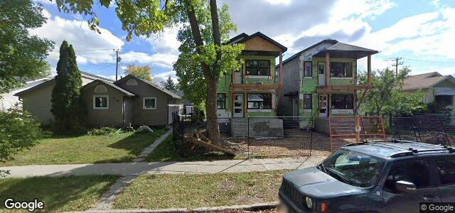 126 Clonard Avenue（加拿大曼尼托巴省温尼伯市）房屋照片