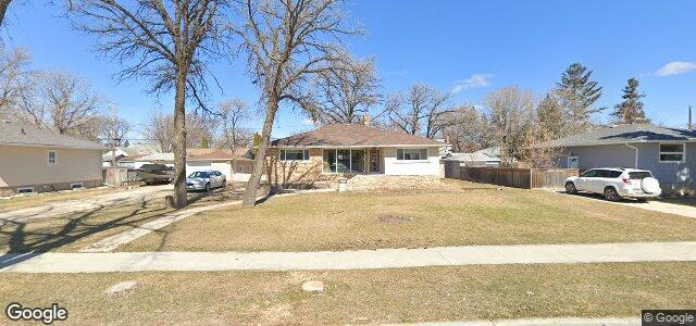 127 Bank Avenue（加拿大曼尼托巴省温尼伯市）房屋照片