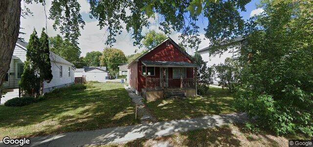 127 Clonard Avenue（加拿大曼尼托巴省温尼伯市）房屋照片