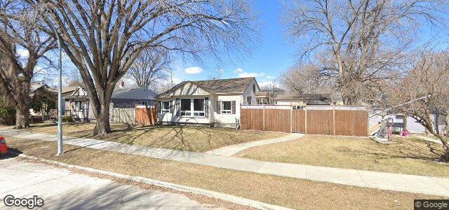 127 Humboldt Avenue（加拿大曼尼托巴省温尼伯市）房屋照片