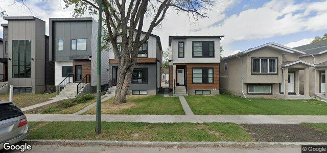 127 Pilgrim Avenue（加拿大曼尼托巴省温尼伯市）房屋照片