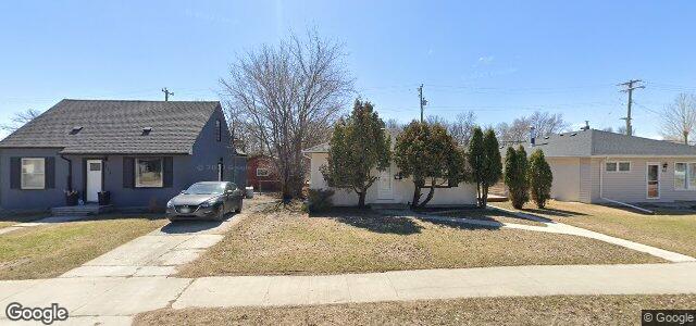 128 Bank Avenue（加拿大曼尼托巴省温尼伯市）房屋照片