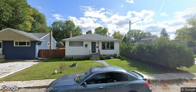 128 Carriere Avenue（加拿大曼尼托巴省温尼伯市）房屋照片