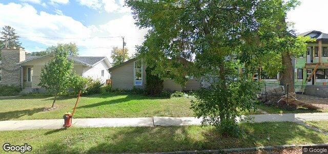 128 Clonard Avenue（加拿大曼尼托巴省温尼伯市）房屋照片