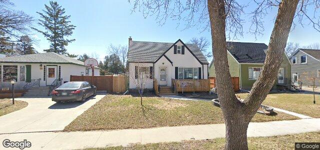 128 Handyside Avenue（加拿大曼尼托巴省温尼伯市）房屋照片