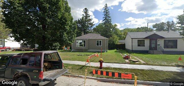 128 Stranmillis Avenue（加拿大曼尼托巴省温尼伯市）房屋照片