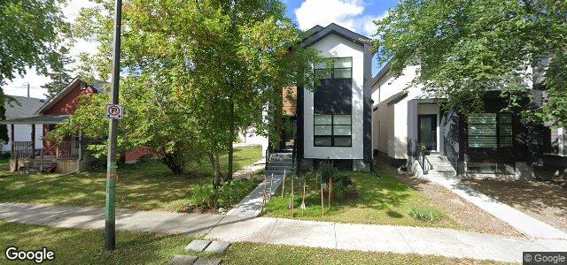 129 Clonard Avenue（加拿大曼尼托巴省温尼伯市）房屋照片