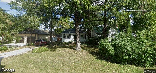 129 Egerton Road（加拿大曼尼托巴省温尼伯市）房屋照片