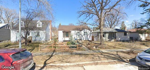 129 Handyside Avenue（加拿大曼尼托巴省温尼伯市）房屋照片