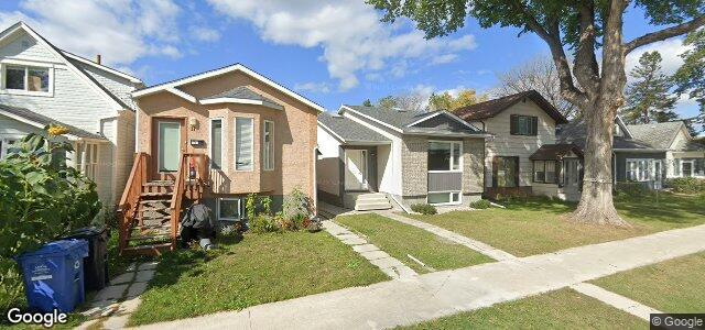 13 Guay Avenue（加拿大曼尼托巴省温尼伯市）房屋照片