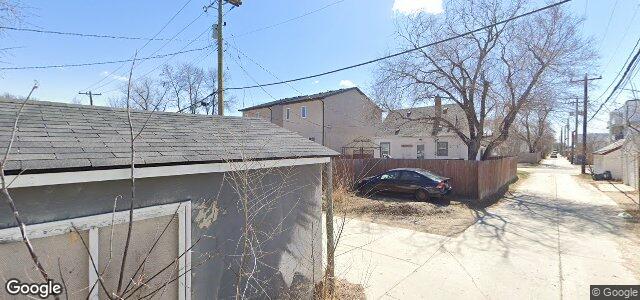 13 Humboldt Avenue（加拿大曼尼托巴省温尼伯市）房屋照片