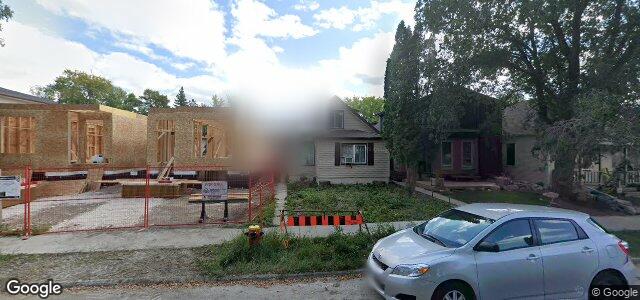 Photo of 130 Morier Avenue in Winnipeg, Manitoba