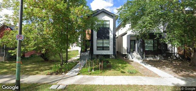 131 Clonard Avenue（加拿大曼尼托巴省温尼伯市）房屋照片